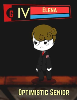 Disciplinary Team Lobotomy Corporation Wiki Fandom