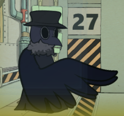 Plague Doctor Legacy Lobotomy Corporation攻略 Wiki Fandom