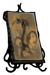 Portrait Of Another World Lobotomy Corporation Wiki Fandom Portrait Of Another World Lobotomy Corporation Wiki Fandom