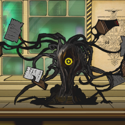 Lobotomy Corporation Wiki Fandom Lobotomy Corporation Wiki Fandom