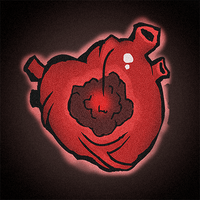 The Heart Of Aspiration Lobotomy Corporation Wiki Fandom The Heart Of Aspiration Lobotomy Corporation Wiki Fandom