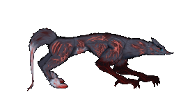Big and Will be Bad Wolf | Lobotomy Corporation Wiki | Fandom Big and Will be Bad Wolf | Lobotomy Corporation Wiki | Fandom