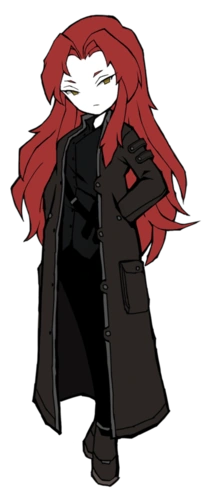 geburah | 脑叶公司 wiki | fandom