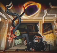 SephirahMeltdownHodBoss2.png (671キロバイト) クリフォト暴走レベル4後の外見