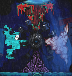 Sephirah Meltdown Lobotomy Corporation Wiki Fandom Sephirah Meltdown Lobotomy Corporation Wiki Fandom