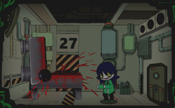 Singing Machine Lobotomy Corporation Wiki Fandom Singing Machine Lobotomy Corporation Wiki Fandom