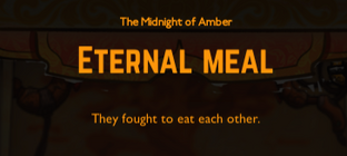 AmberMidnightEternalMealMessage