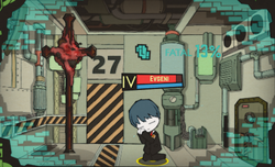 Flesh Idol Lobotomy Corporation Wiki Fandom Flesh Idol Lobotomy Corporation Wiki Fandom