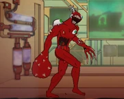 Nothing There's second form