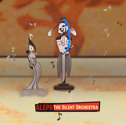 The Silent Orchestra Lobotomy Corporation Wiki Fandom The Silent Orchestra Lobotomy Corporation Wiki Fandom