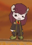 苗木化が始まる職員