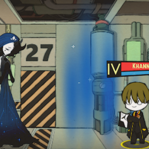 The Knight Of Despair Lobotomy Corporation Wiki Fandom