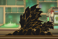 Sephirah Meltdown Lobotomy Corporation Wiki Fandom Sephirah Meltdown Lobotomy Corporation Wiki Fandom