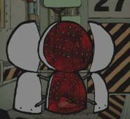 殺害された職員