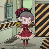 Laetitia Lobotomy Corporation Wiki Fandom