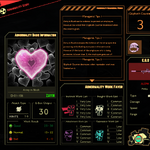 Army In Black Lobotomy Corporation Wiki Fandom