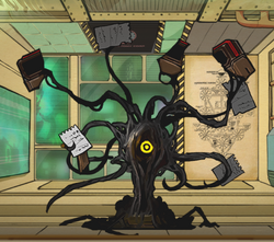 Malkuth Lobotomy Corporation攻略 Wiki Fandom Malkuth Lobotomy Corporation攻略 Wiki Fandom