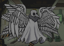 Plague Doctor Lobotomy Corporation Wiki Fandom Plague Doctor Lobotomy Corporation Wiki Fandom