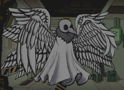 Plague Doctor Lobotomy Corporation Wiki Fandom