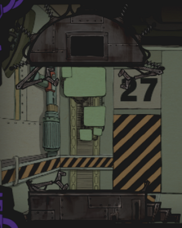 You Must Be Happy Lobotomy Corporation Wiki Fandom You Must Be Happy Lobotomy Corporation Wiki Fandom