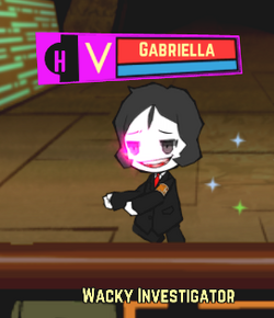 Red Shoes Lobotomy Corporation Wiki Fandom Red Shoes Lobotomy Corporation Wiki Fandom