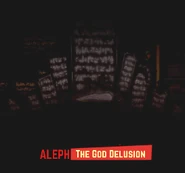 作られた神(白の石板)