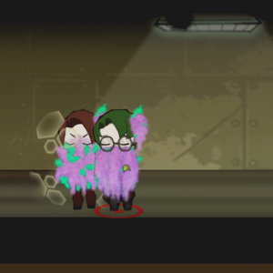 Alriune Lobotomy Corporation Wiki Fandom