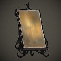Portrait Of Another World Lobotomy Corporation Wiki Fandom Portrait Of Another World Lobotomy Corporation Wiki Fandom