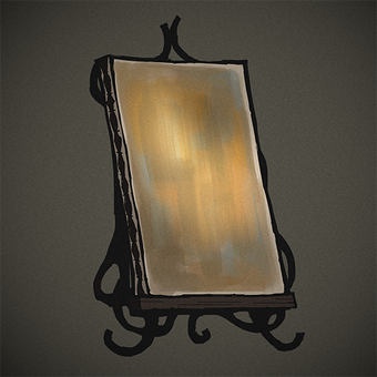 Portrait Of Another World Lobotomy Corporation Wiki Fandom Portrait Of Another World Lobotomy Corporation Wiki Fandom
