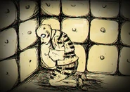 Forsaken Murderer full Artwork