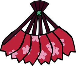 EGOWeaponCherryBlossom