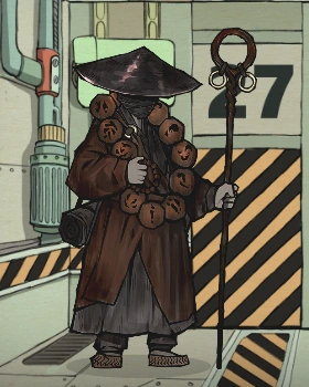 d-01-110 风云法师 | 脑叶公司 wiki | fandom