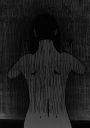 The Lady Facing The Wall Lobotomy Corporation Wiki Fandom