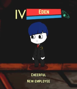 Luminous Bracelet Lobotomy Corporation攻略 Wiki Fandom