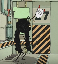 O 02 62 审判鸟 脑叶公司wiki Fandom