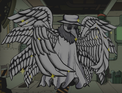 Plague Doctor Lobotomy Corporation Wiki Fandom Plague Doctor Lobotomy Corporation Wiki Fandom