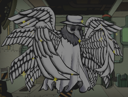 Plague Doctor Lobotomy Corporation Wiki Fandom