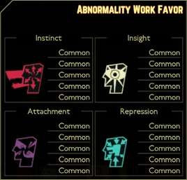 TheChildofGalaxyPreferences