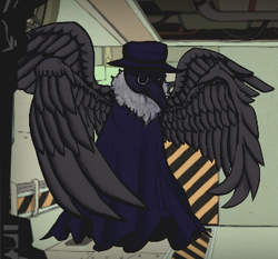 Plague Doctor Lobotomy Corporation Wiki Fandom Plague Doctor Lobotomy Corporation Wiki Fandom