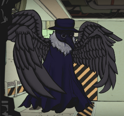 Plague Doctor Lobotomy Corporation Wiki Fandom