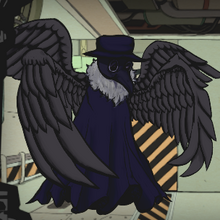 Plague Doctor Lobotomy Corporation Wiki Fandom