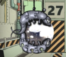 收容单元内的“古老的信念与承诺”