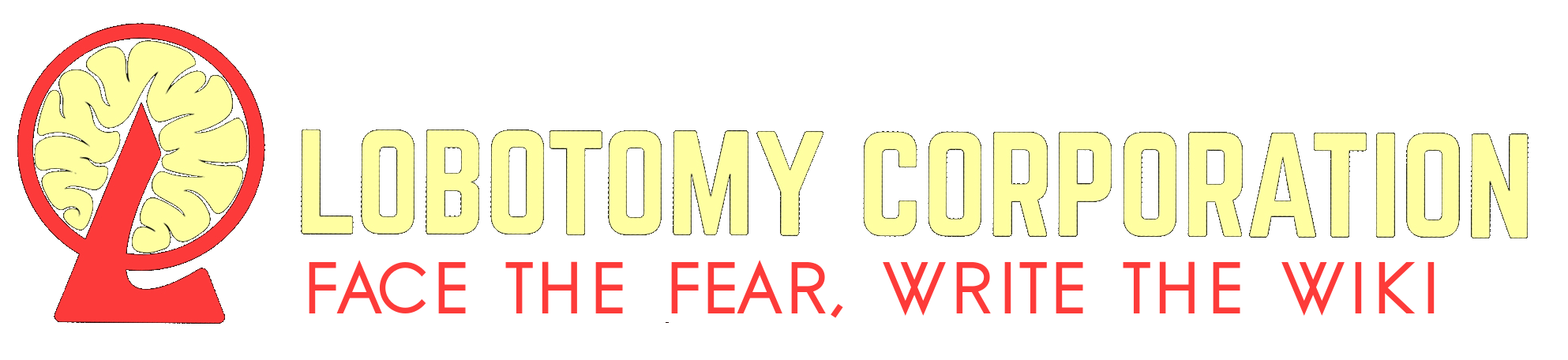 Lobotomy Corporation Wiki Fandom