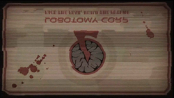 Don T Touch Me Lobotomy Corporation Wiki Fandom Don T Touch Me Lobotomy Corporation Wiki Fandom