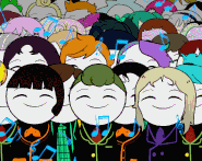 Silent Symphony No.19