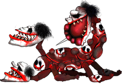 Ordeals Lobotomy Corporation Wiki Fandom Ordeals Lobotomy Corporation Wiki Fandom