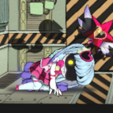 The Queen Of Hatred Lobotomy Corporation Wiki Fandom