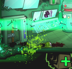 Ordeals Lobotomy Corporation Wiki Fandom Ordeals Lobotomy Corporation Wiki Fandom