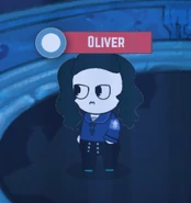 Agent's uniform of Welfare Team