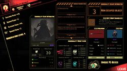 El Llanto De La Luna Lobotomy Corporation Wiki Fandom El Llanto De La Luna Lobotomy Corporation Wiki Fandom